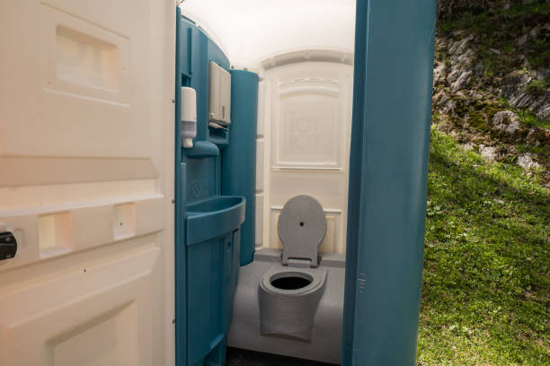 Best Long-term porta potty rental  in Monroe Manor, NJ