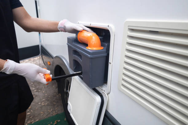 Best Porta potty for special events  in Monroe Manor, NJ