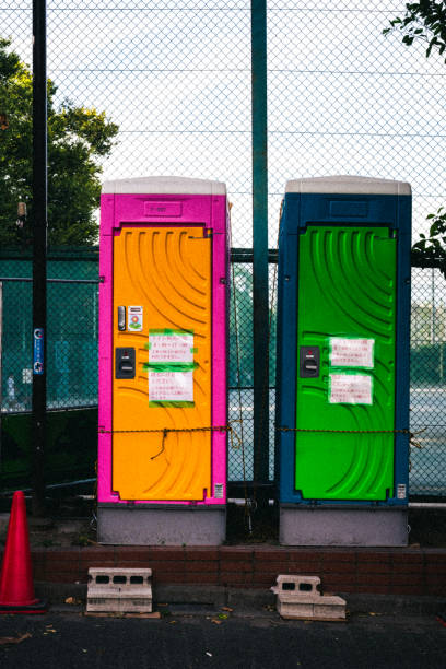 Best Affordable portable toilet rental  in Monroe Manor, NJ