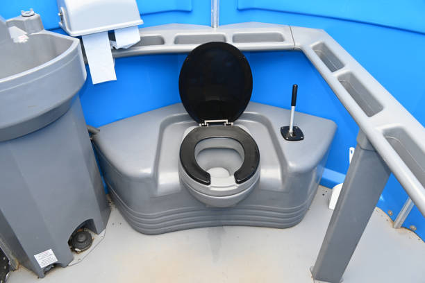 Best Handicap porta potty rental  in Monroe Manor, NJ