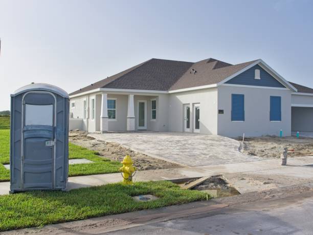 Best Affordable porta potty rental  in Monroe Manor, NJ